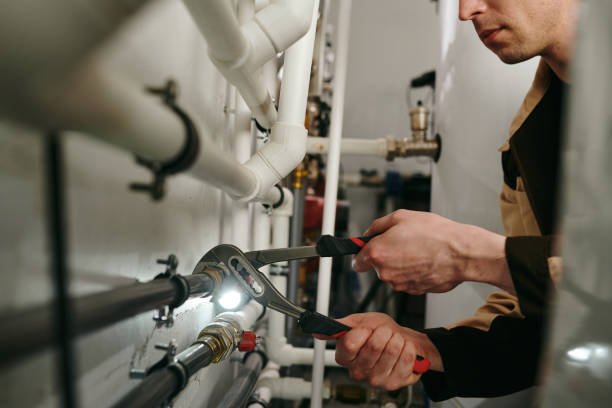 Best Affordable Plumbing Services  in New Philadelphia, OH