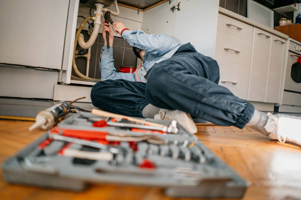 Best Water Leak Repair  in New Philadelphia, OH