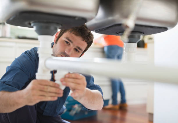 Best Sewer Line Repair  in New Philadelphia, OH