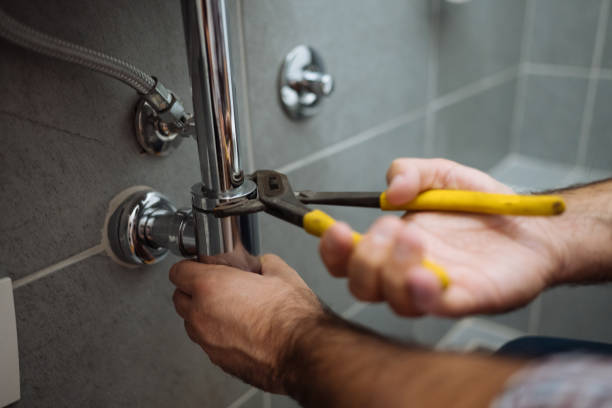 Best Shower Repair Services  in New Philadelphia, OH