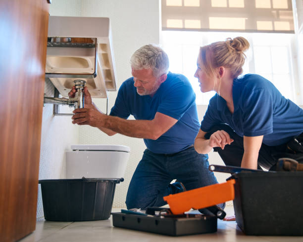 Best Plumbing Installation Services  in New Philadelphia, OH