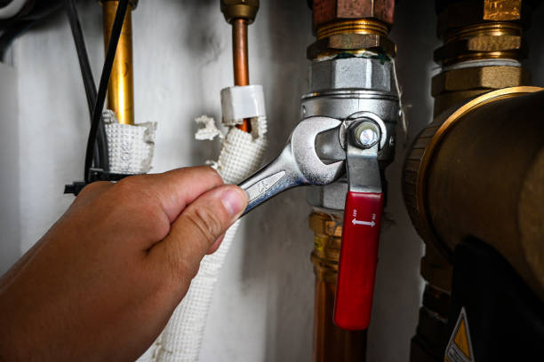 Best Plumbing Inspection Services  in New Philadelphia, OH